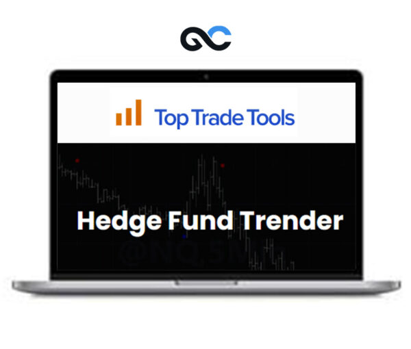 Top Trade Tools - Hedge Fund Trender