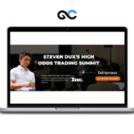 Steven Dux - High Odds Trading Summit