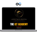 Inner Circle Dragons - ICT Academy