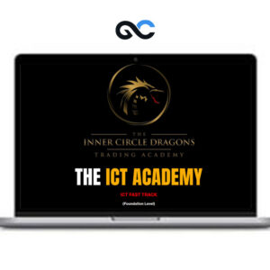 Inner Circle Dragons - ICT Academy