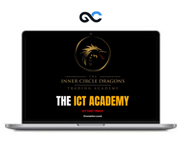 Inner Circle Dragons ICT Academy Giga Courses Inner Circle Dragons ICT Academy Giga Courses