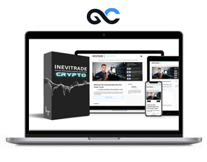 INEVITRADE - Crypto Accelerator Trading Course