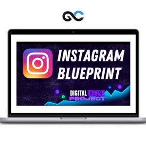 Digital Income Project - Instagram Blueprint