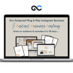 Ginny & Laura - Instant Business Academy