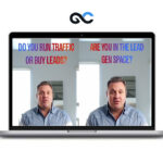 James Van Elswyk - LeadGen by GeekOut From December 2022