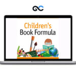 Jay Boyer - Children's Book Formula 2023