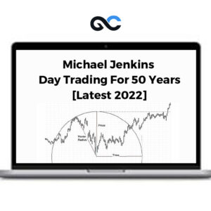 Day Trading For 50 Years by Michael S. Jenkins