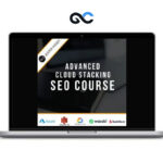 Jesper Nissen - Advanced Cloud Stacking SEO Course