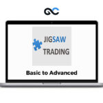 Jigsaw Orderflow Training Course