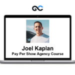 Joel Kaplan - Steal My Ads 2022