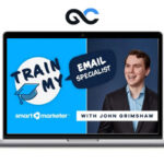 John Grimshaw – Smart Email Marketing