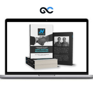 Glen Ledwell and Ridgely Goldsborough - JV Hacking Blueprint