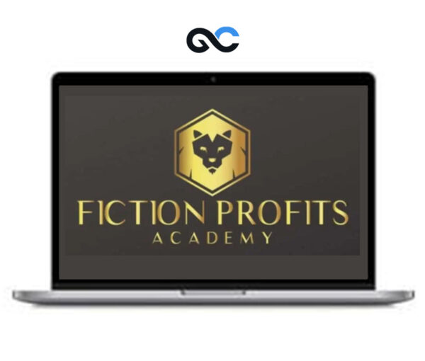 Karla Marie - Fiction Profits Academy 3.0