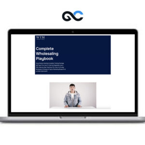 King Khang - Complete Wholesaling Playbook