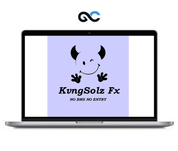 KvngSolz Fx Mentorship