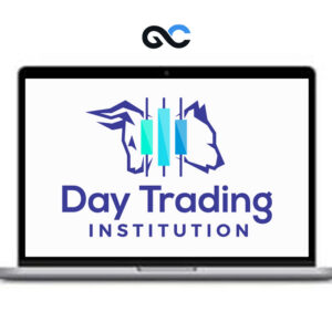 Day Trading Institution 2.0 by Lamboraul