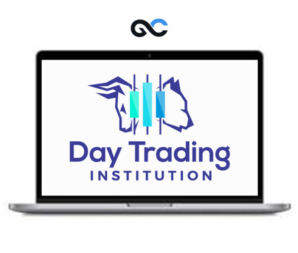 Day Trading Institution 2.0 by Lamboraul
