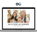 Life Hacker Couple - LHC Success Academy