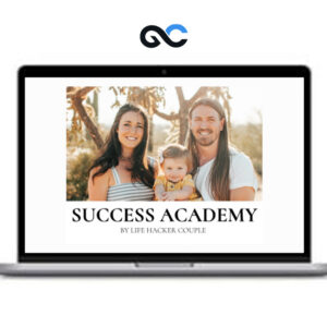 Life Hacker Couple - LHC Success Academy