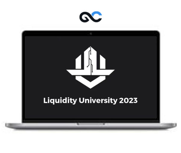 Liquidity University 2023