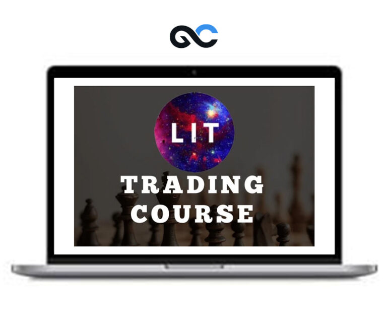 LIT Awakening Full Course Giga Courses LIT Awakening Full Course Giga Courses