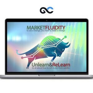 Unlearn and Relearn by Market Fluidity
