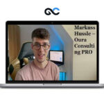 Markuss Hussle – Oura Consulting PRO