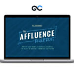 Mel Abraham - The Affluence Blueprint