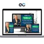 Michael Oliver - How to ‘Sell’ The Way People Buy!