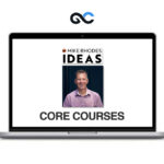 Mike Rhodes - Core Courses