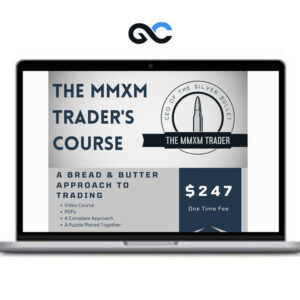 The MMXM Traders Course 2023