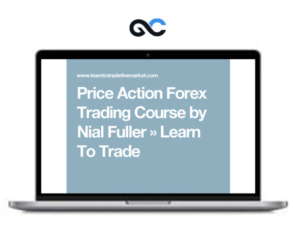 Nial Fuller's - Price Action Trading Course