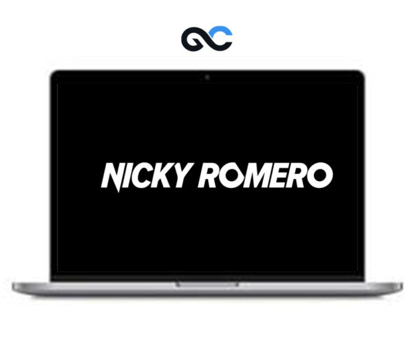 Nicky Romero Digital Music Masterclass 2023