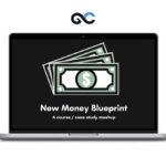 Mateusz Rutkowski - New Money Blueprint