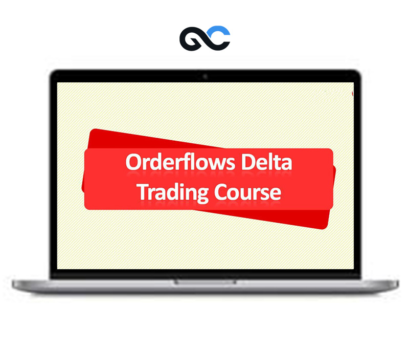 The Orderflows – Delta Trading Course