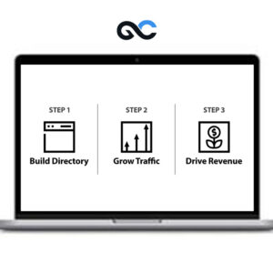 Profitable Directories by Chris Osborne