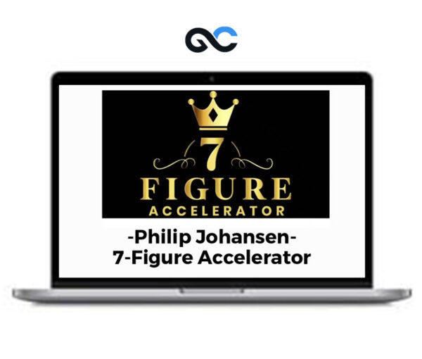 Philip Johansen - 7-Figure Accelerator