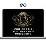 Philipe Reis - Youtuber Pro University