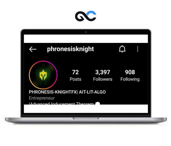 Phronesis KnightFx