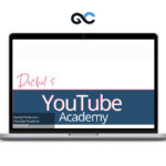 Rachel Pedersen - Youtube Academy