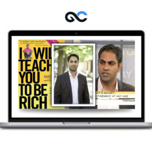 Ramit Sethi - The No-Stress Guide To Salary Negotiation