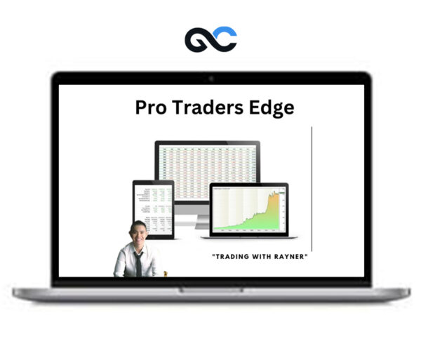 Trading With Rayner - ProTraders Edge