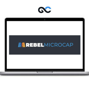 Sean Donahue - Rebel MicroCap Program