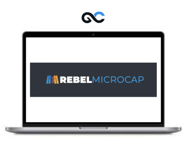 Sean Donahue - Rebel MicroCap Program