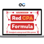 RED CPA FORMULA – UNTAPPED UNDERGROUND CPA SYSTEM