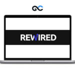 Mark Hutchinson - Rewired