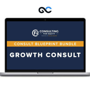 Roland Frasier - Consult Blueprint Bundle