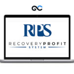 Brian Anderson - Recovery Profit System