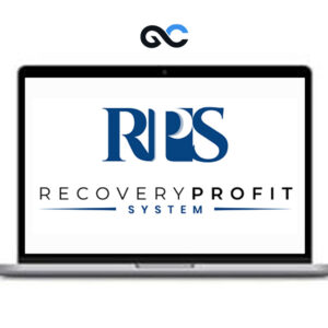 Brian Anderson - Recovery Profit System