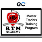 RTM Academy – Master Traders Training Program